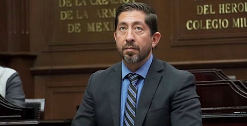 El objetivo es impulsar la modernización del Instituto Oncológico de Michoacán