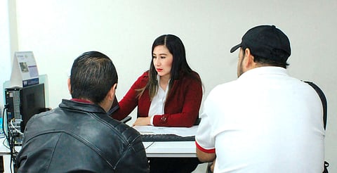 Todos los trámites en el Centro de Conciliación Laboral son gratuitos