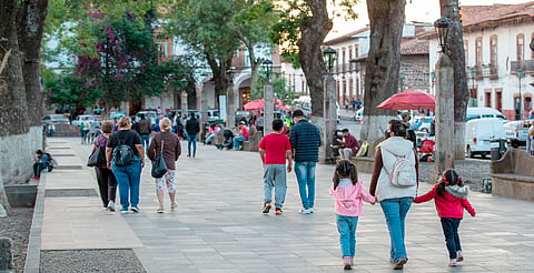 Michoacán, el nuevo estado donde Airbnb paga Impuesto sobre Hospedaje