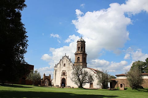 La magia de Tzintzuntzan te espera en estas fechas navideñas