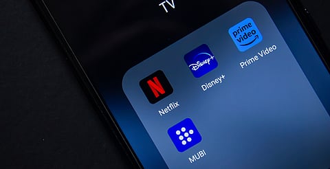 ¿Tienes alguna? Así queda el costo de plataformas de streaming por aumento de precio