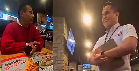 Tras denuncia de discriminación en Chili’s de Xalapa, esto respondió la empresa