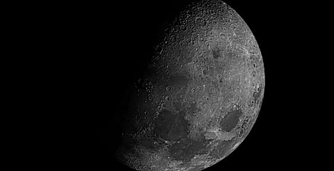 ¡No te lo pierdas! Este año terminará con el fenómeno de Luna Negra