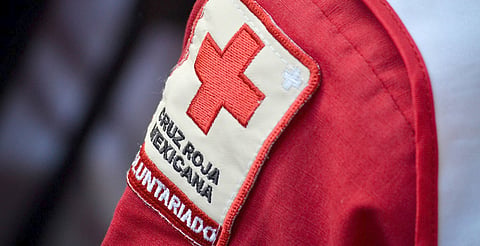 Cruz Roja utilizará el recurso del refrendo vehicular para fortalecer sus servicios en Michoacán