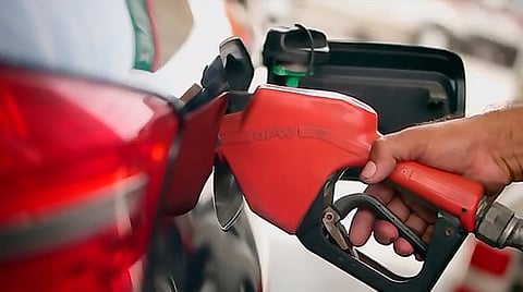 Sheinbaum descarta "Gasolinazo" para enero 2025