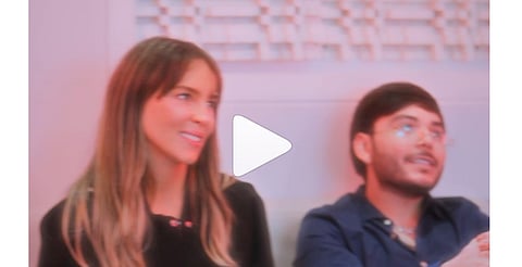 Belinda regresa "bélica" con Tito Double P para canción "La cuadrada"