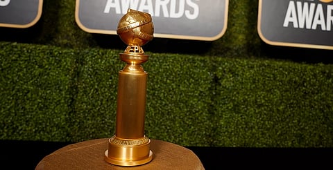 Aquí te decimos a qué hora y dónde ver los Globos de Oro