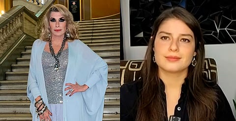 Hija de Dulce rompe el silencio tras su muerte; "no nos pudimos despedir", lamenta