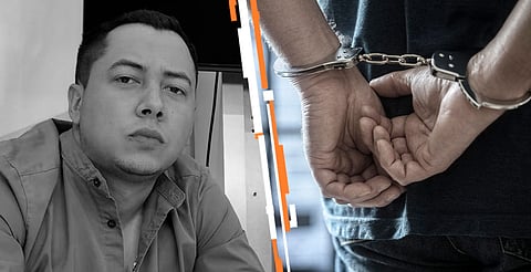 Detienen a presunto responsable del homicidio del periodista Mauricio Cruz Solís