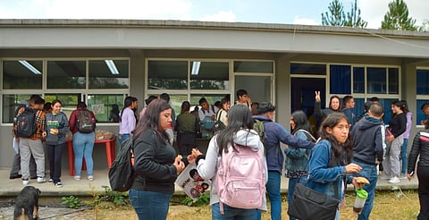 Estudiantes indígenas contarán con sede de UIIM en Zamora