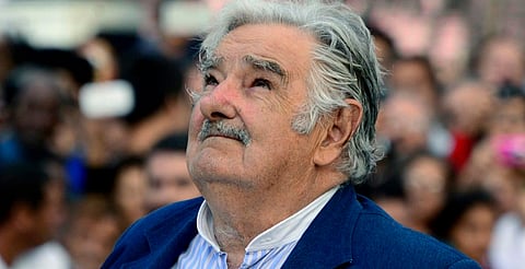 "Me estoy muriendo": Pepe Mújica revela avance de cáncer