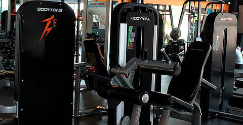 ¡Ya no hay pretextos! Abrirán el primer gimnasio "24 horas" en Morelia