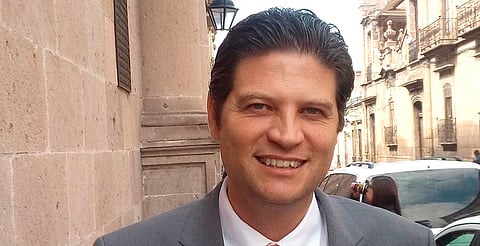 Nosotros estamos listos con los proyectos destaca el edil