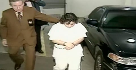 Yolanda Saldívar, asesina de Selena, solicita formalmente su libertad condicional