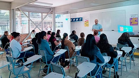 En Michoacán se beneficiarán a 304 planteles de media superior con “La Escuela es nuestra”: IEMSYSEM