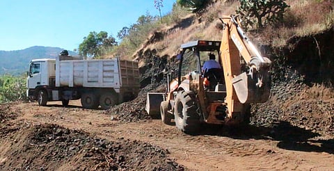 Habrá 3 millones para Desarrollo Rural en Morelia; la clave será la imaginación, afirma secretario