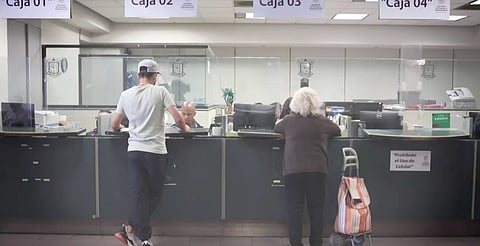 Capacitarán y dotarán de herramientas a trabajadores para pagos digitales: Luis Navarro
