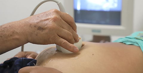 Registra Michoacán disminución en muerte materna