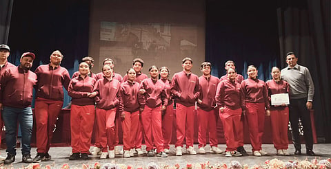 Michoacán será sede del encuentro nacional de arte y cultura de la DGETAyCM