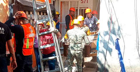 Mujer afectada por explosión en Lázaro Cárdenas muere en hospital de Guadalajara; suman 4 muertos