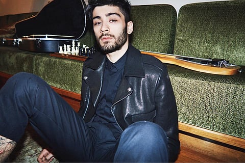 Zayn Malik confirma concierto en México; ¿cuándo y dónde?