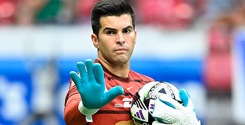 Tras salida de Pumas, Julio González se convierte en el nuevo integrante del Puebla