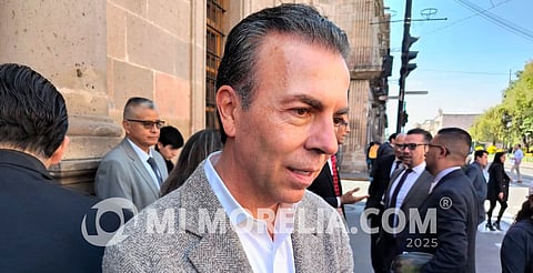 "Hay que ver Emilia Pérez antes de opinar": CEO de Cinépolis