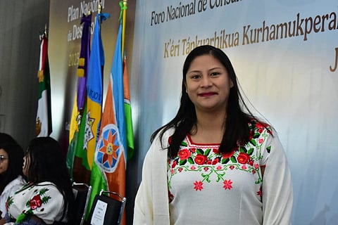 Soberanía y cooperación, no sumisión: Celeste Asencio respalda a Sheinbaum ante aranceles