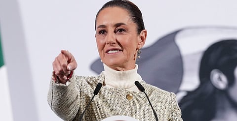 Figuras políticas respaldan a Sheinbaum ante acuerdos con Trump