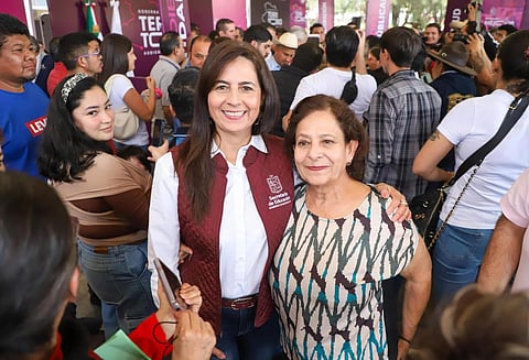 SEE reconocerá trayectoria de docentes y personal de apoyo, conoce la convocatoria