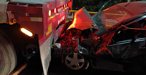 Convocan a marcha para exigir justicia por Eduardo Abraham, niño fallecido tras accidente en Morelia