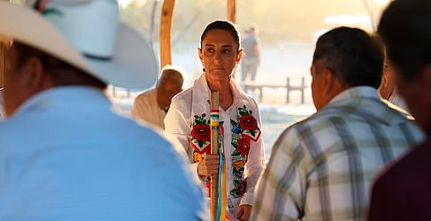 Michoacán en la agenda presidencial: Sheinbaum presentará programa de fertilizantes