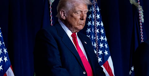 Trump ordena considerar aranceles recíprocos para socios comerciales
