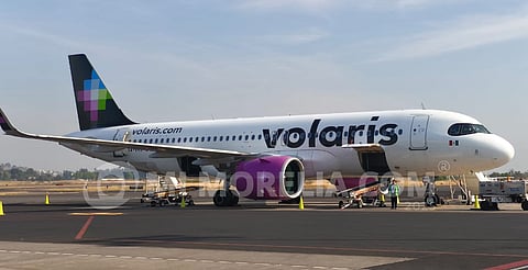 Vuelo inaugural Morelia-Ixtapa, al 70% de ocupación; precio, desde $1600