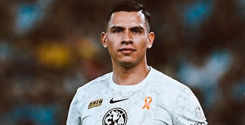 Malagón rifará playera para apoyar a Bryan, joven futbolista herido en ataque en Morelia
