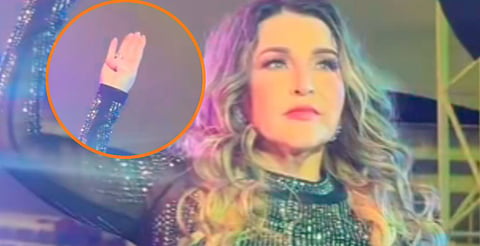 Alicia Villarreal y la señal de auxilio: Gobierno de Zitácuaro lanza mensaje de apoyo