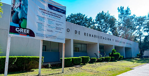 El objetivo es coadyuvar con el registro de pensiones bienestar para personas con discapacidad