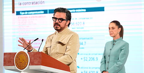 El IMSS es el mayor formador de médicos especialistas y el mayor empleador del sector