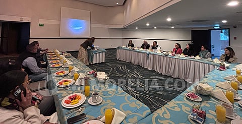 Publimetro Michoacán, MiMorelia.com y Radio Fórmula Morelia fortalecen alianzas con empresarios