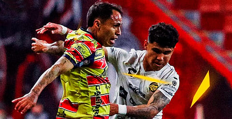 ¿Mala suerte? Atlético Morelia perdería posiciones sin jugar esta jornada