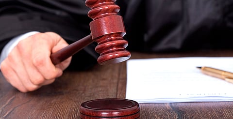 Más de 259 mil 800 asuntos concluyeron en tres años en el Poder Judicial de Michoacán