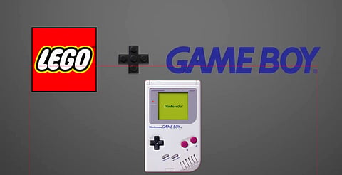 Filtran precio y detalles del Lego Game Boy