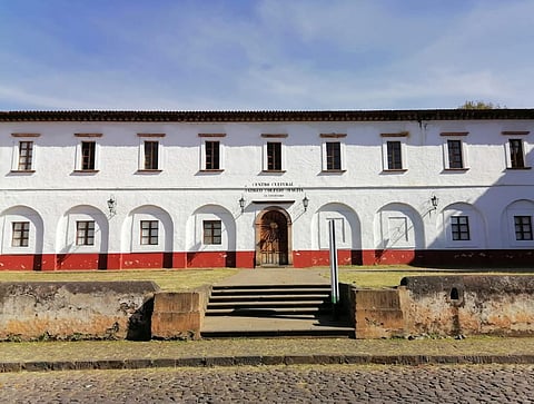 Llega a Pátzcuaro exposición “EncontrArte” sobre desaparición de personas