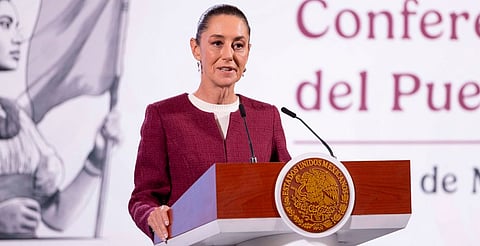 Sheinbaum defendió la incorporación de clases de lengua indígena en las escuelas