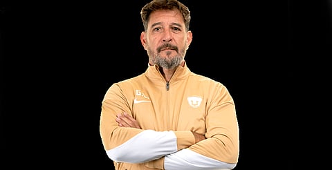 Gustavo Lema seguiría en Pumas, al menos por dos jornadas más