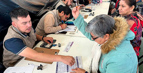 ¡Atentos! Últimos días para registrarse a pensiones del Bienestar en Michoacán