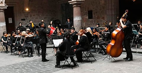 Morelia vivirá homenaje a las voces mexicanas con concierto especial