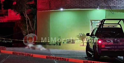 Mujer es asesinada en inmediaciones de la Morelia-Salamanca