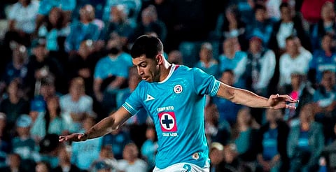 Club francés estaría interesado en fichar a Erik Lira