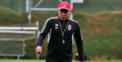 ¡Vuelve a casa! Efraín Juárez será el nuevo técnico de Pumas